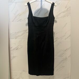 GIO' GUERRERI black dress